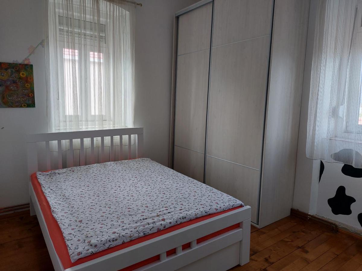 Vila Boljevic Podgorica Exterior foto